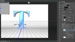 Photoshop CS6 3D Controls - Where Are My CS5 Controls?